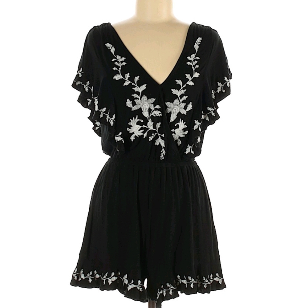 American Eagle Romper